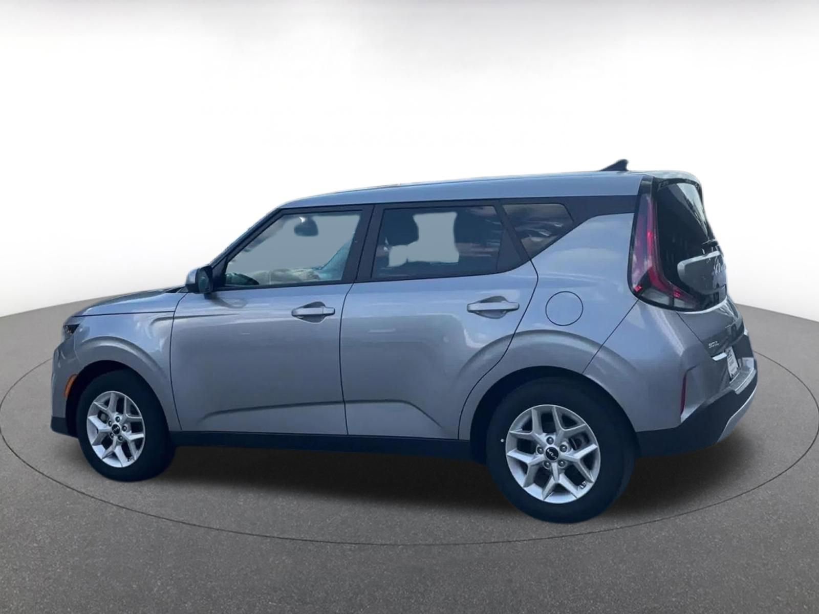 Thumbnail: 2025 Kia Soul - 11