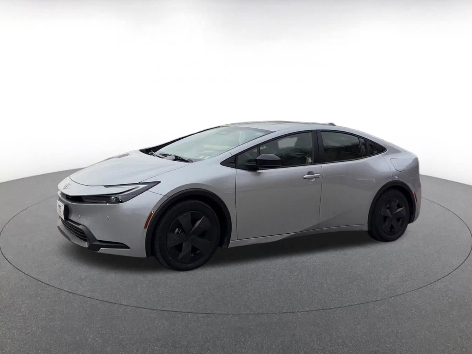 Thumbnail: 2025 Toyota Prius - 8