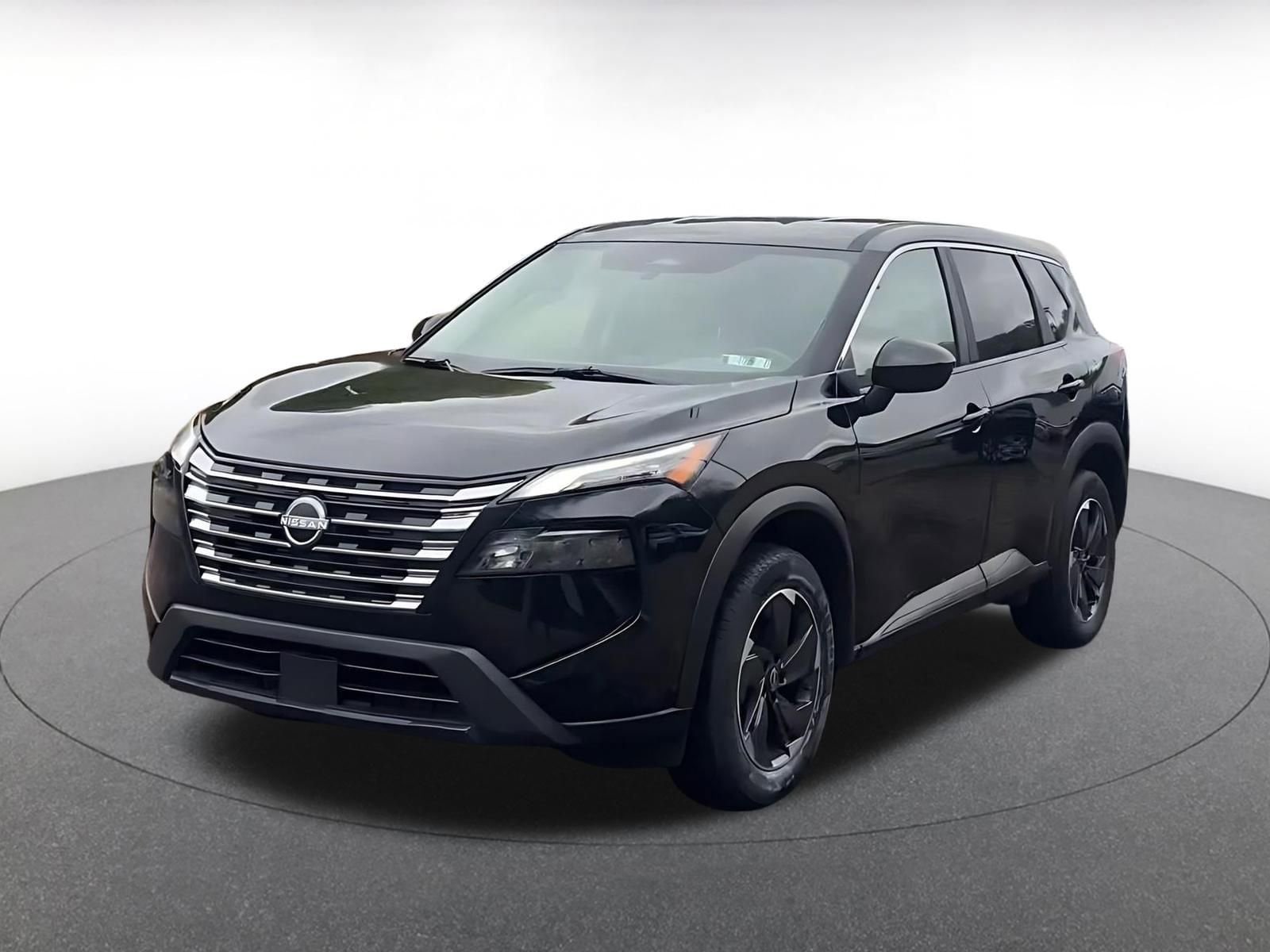 Thumbnail: 2025 Nissan Rogue - 7