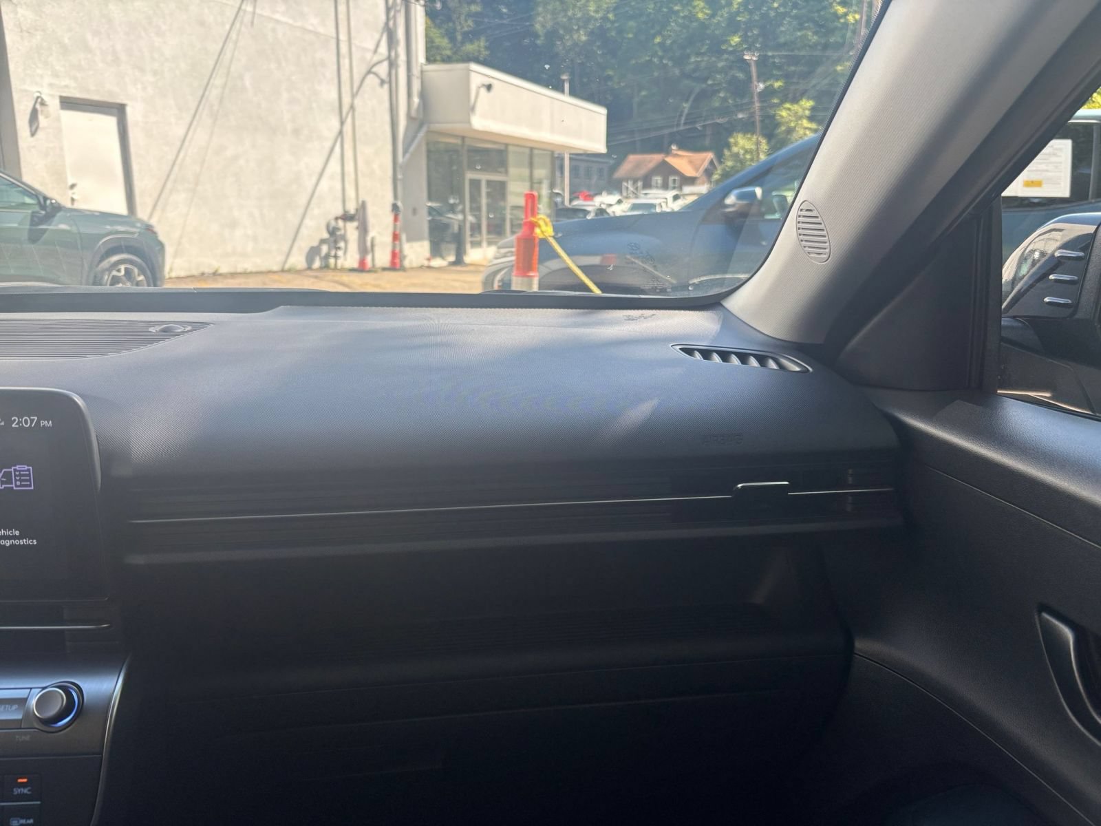 Thumbnail: 2026 Hyundai Kona - 34