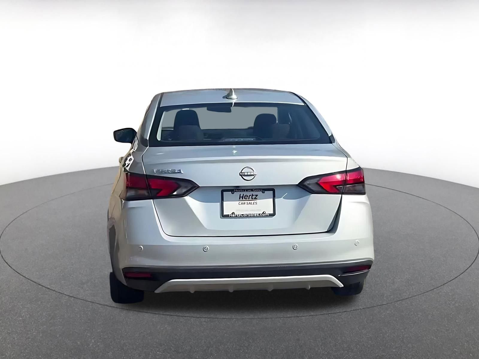 Thumbnail: 2025 Nissan Versa - 12