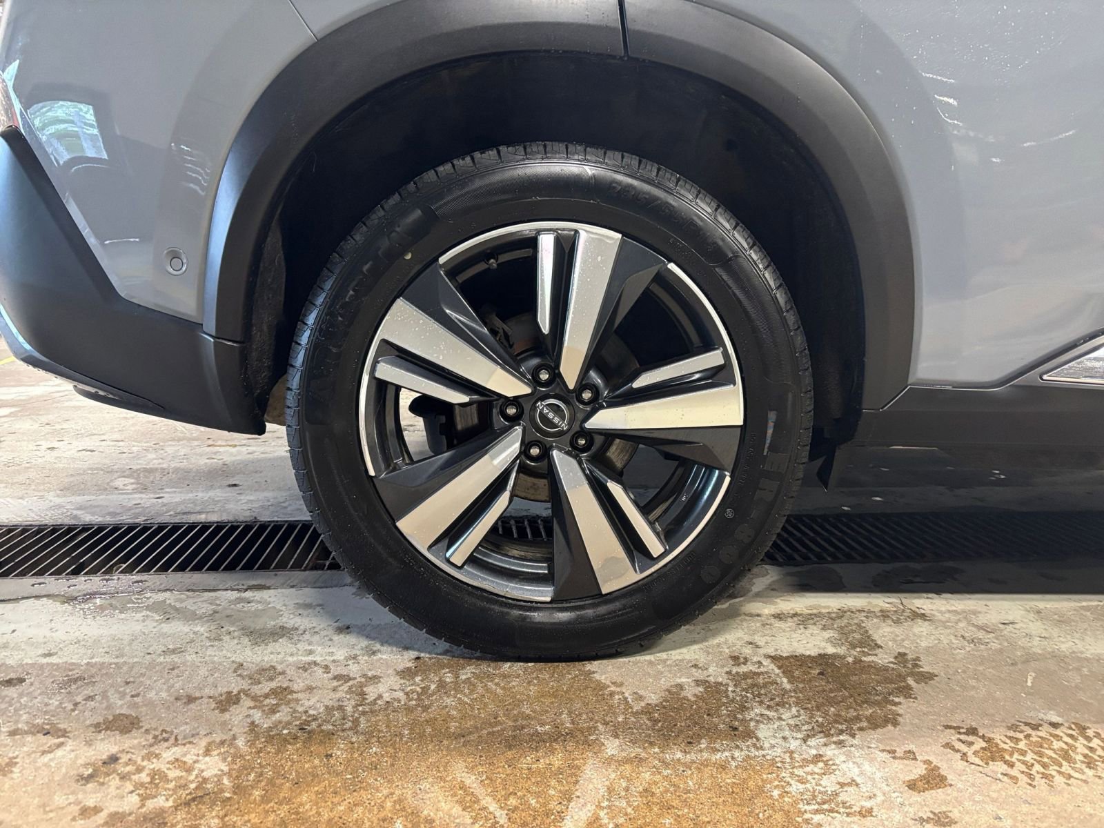 Thumbnail: 2023 Nissan Rogue - 34