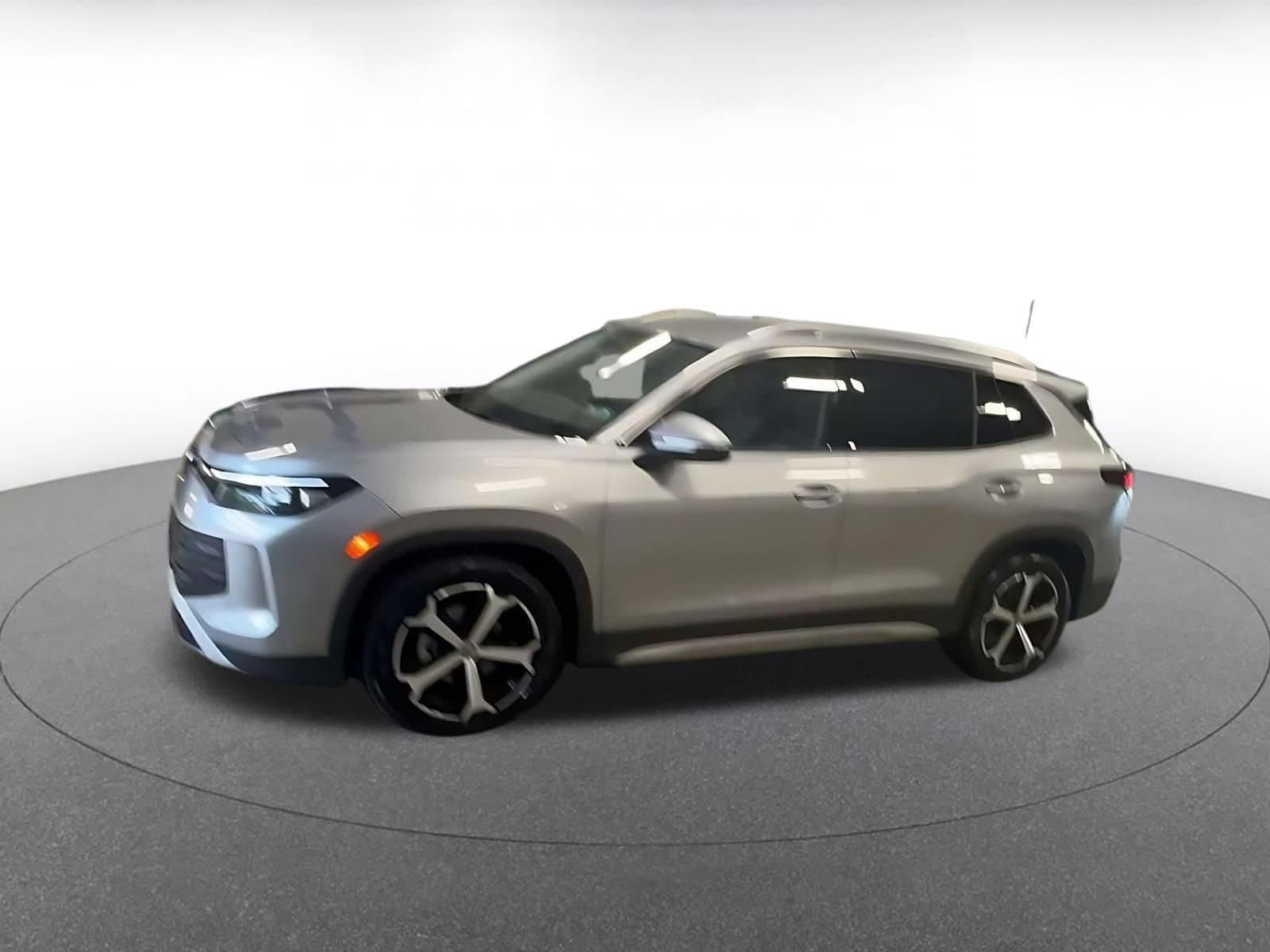 Thumbnail: 2026 Volkswagen Tiguan - 7