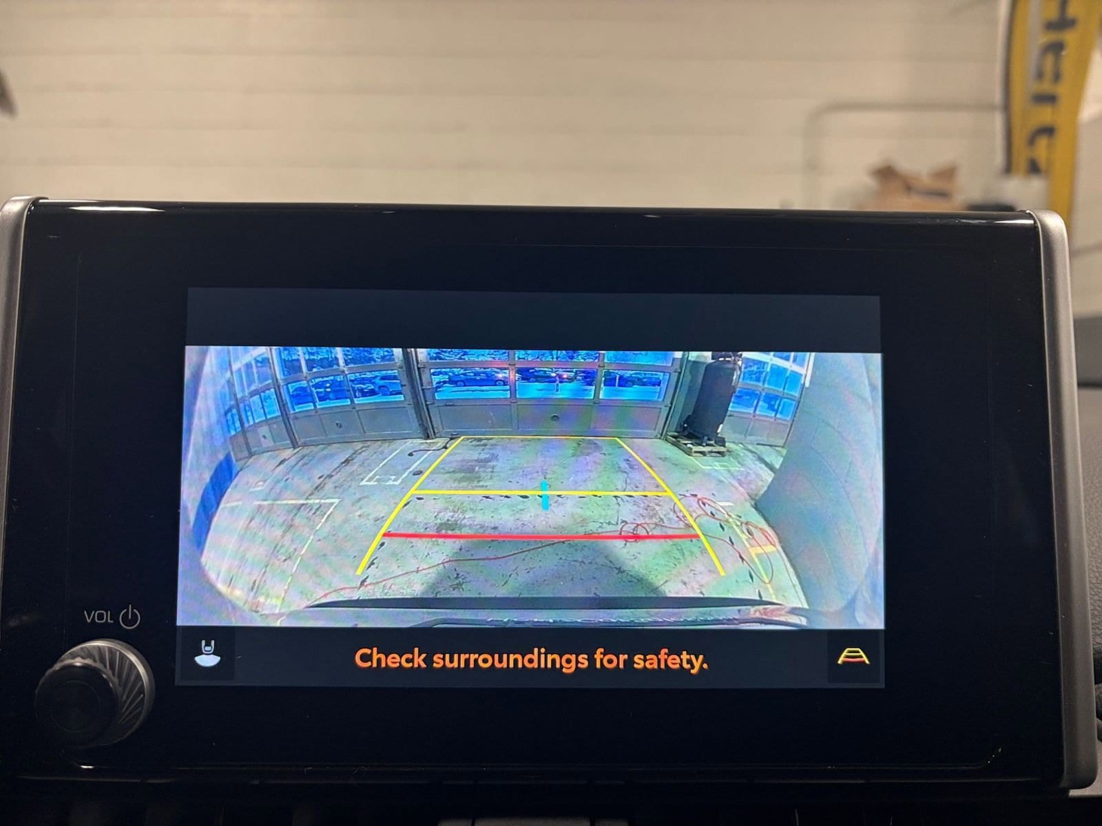 Thumbnail: 2025 Toyota RAV4 - 17