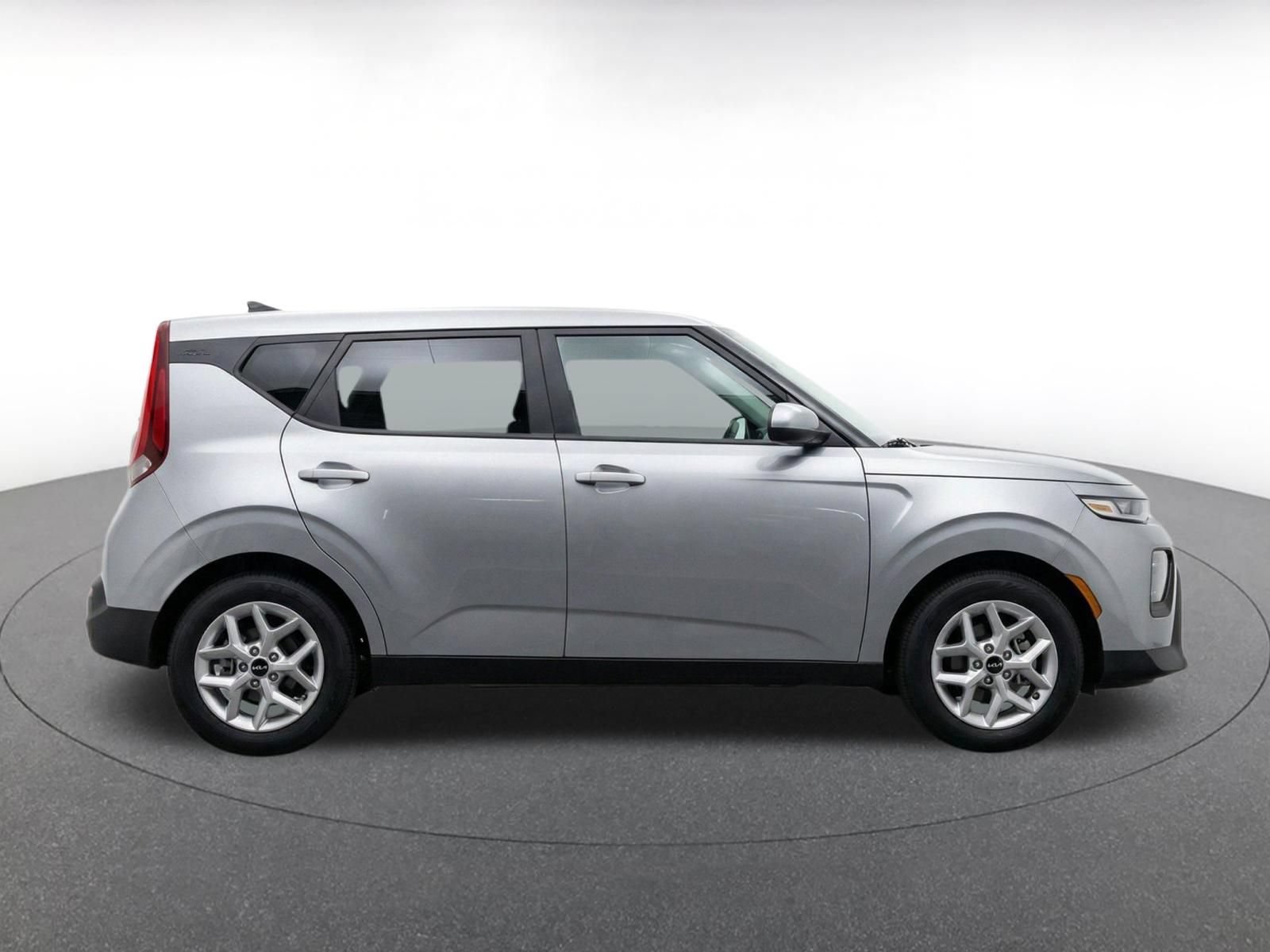 Thumbnail: 2025 Kia Soul - 10