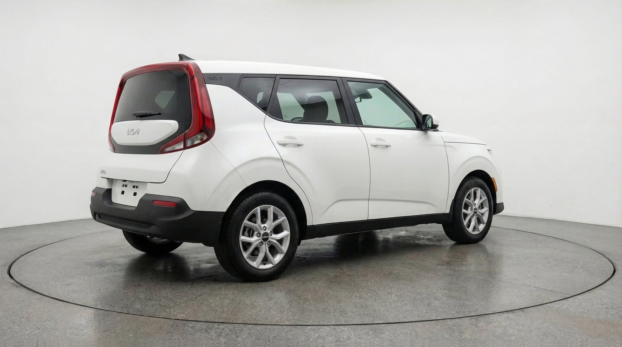 Thumbnail: 2025 Kia Soul - 11