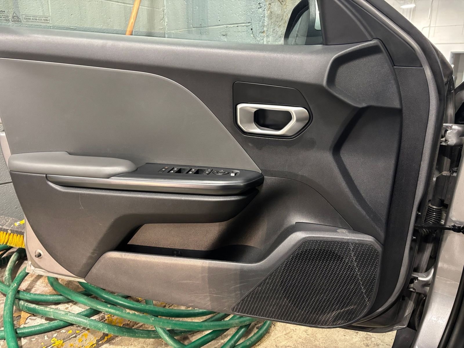 Thumbnail: 2025 Kia K4 - 20