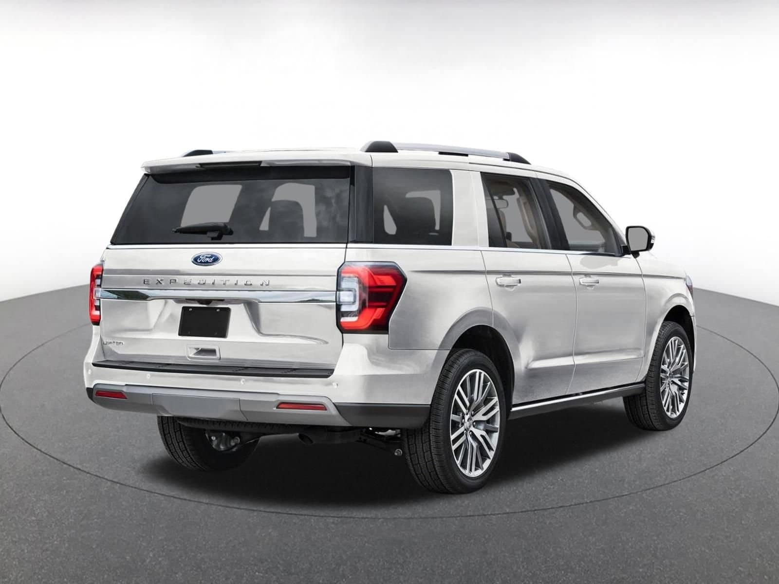 Thumbnail: 2024 Ford Expedition - 2