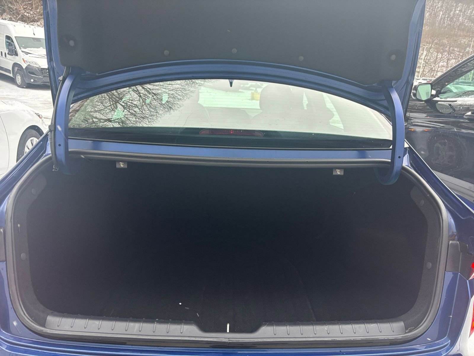 Thumbnail: 2025 Kia K4 - 30