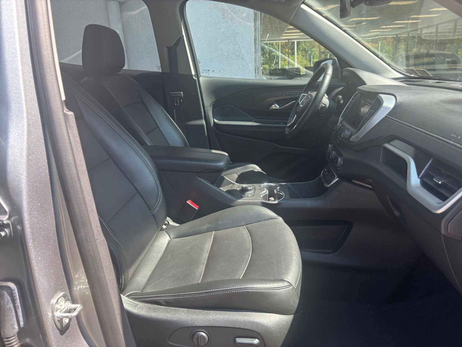 Thumbnail: 2024 GMC Terrain - 27