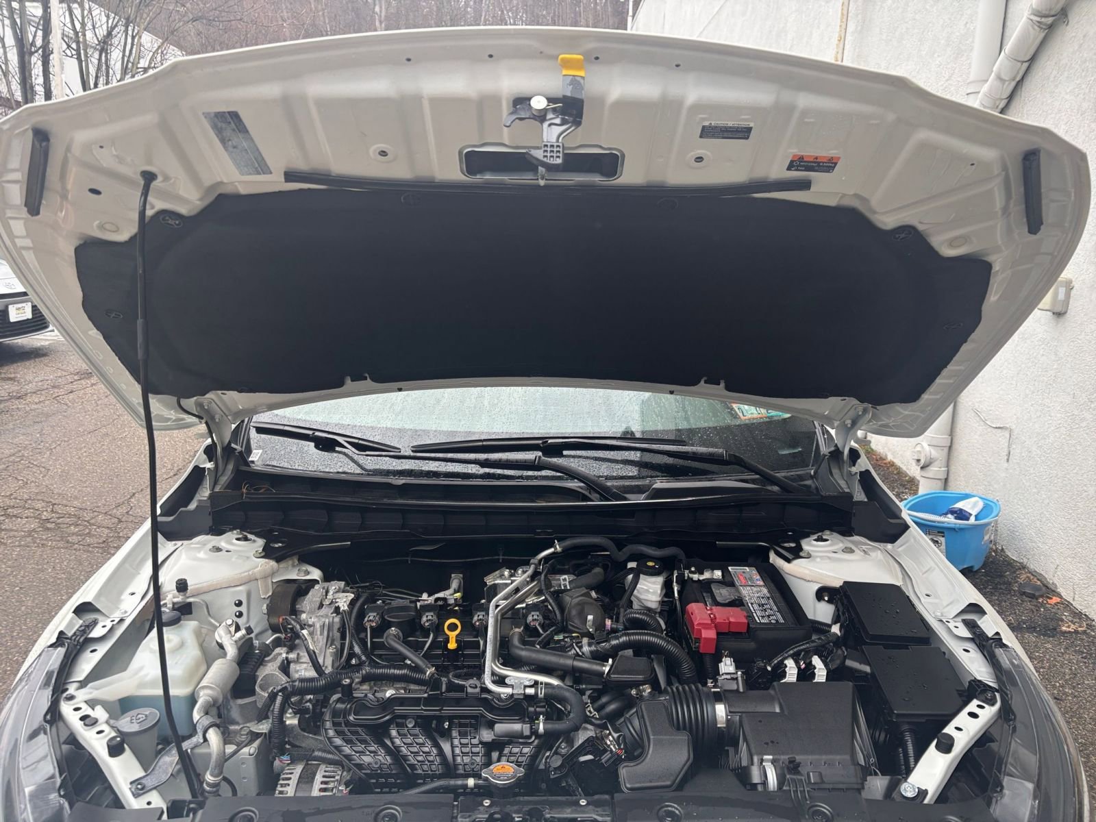 Thumbnail: 2025 Nissan Altima - 33