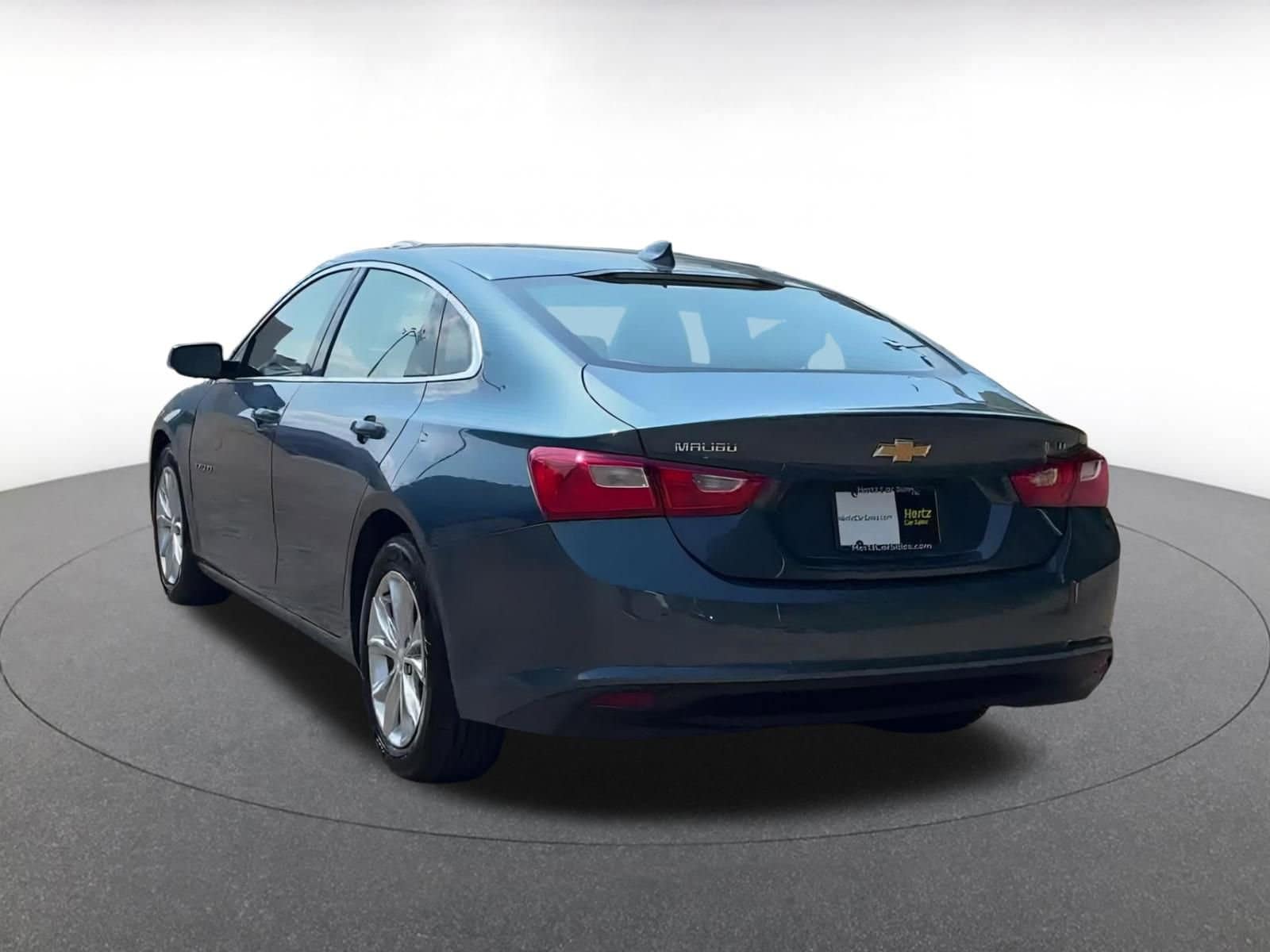 2024 Chevrolet Malibu LT 11