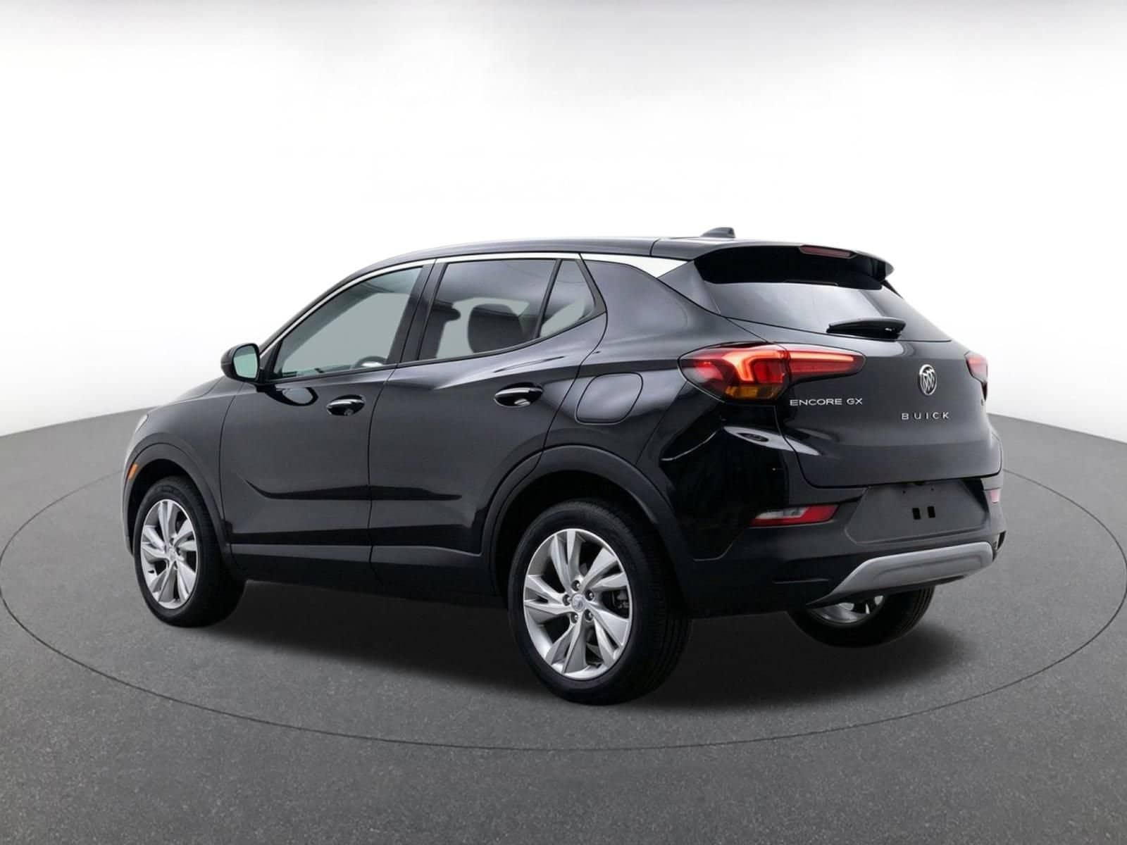 Thumbnail: 2026 Buick Encore GX - 7