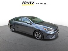 2024 Kia Forte LXS -
                  Pittsburgh, PA