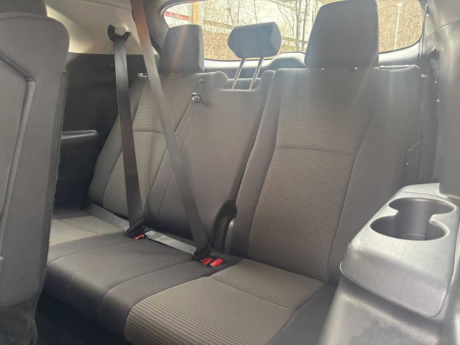 Thumbnail: 2025 Toyota Highlander - 30