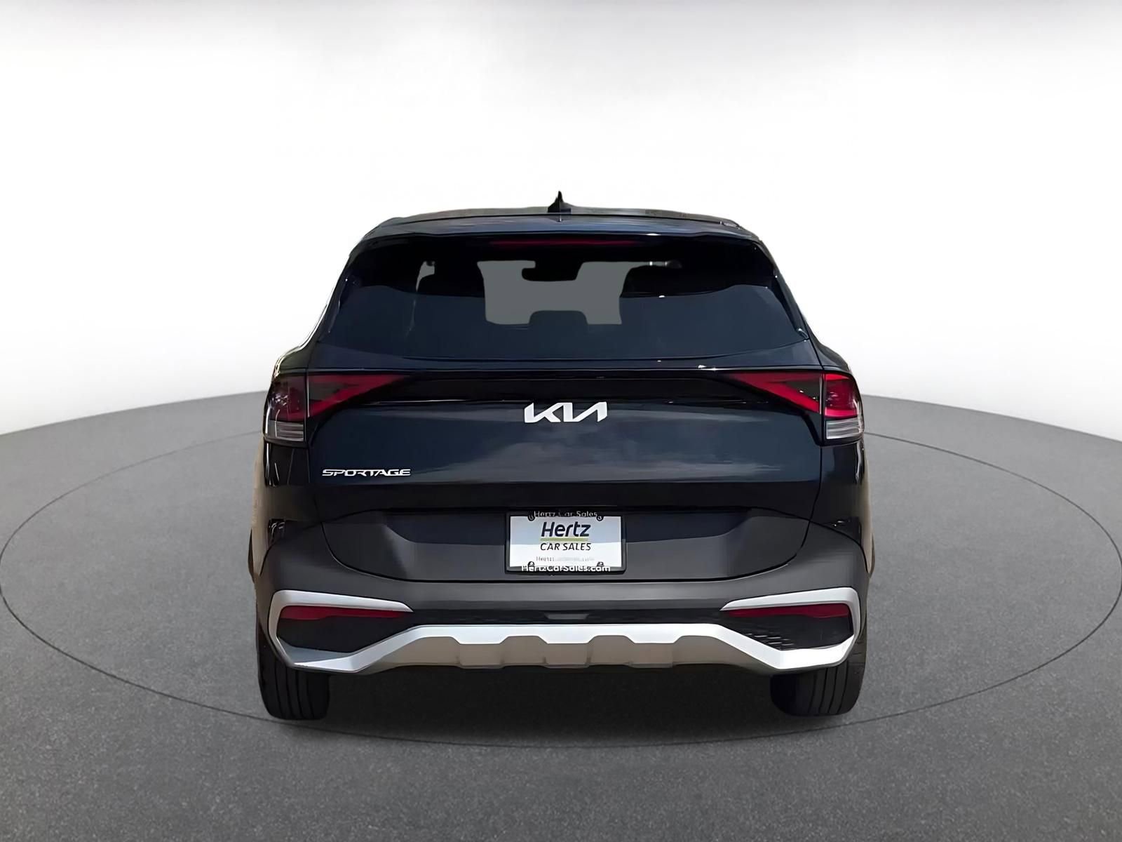 Thumbnail: 2025 Kia Sportage - 12