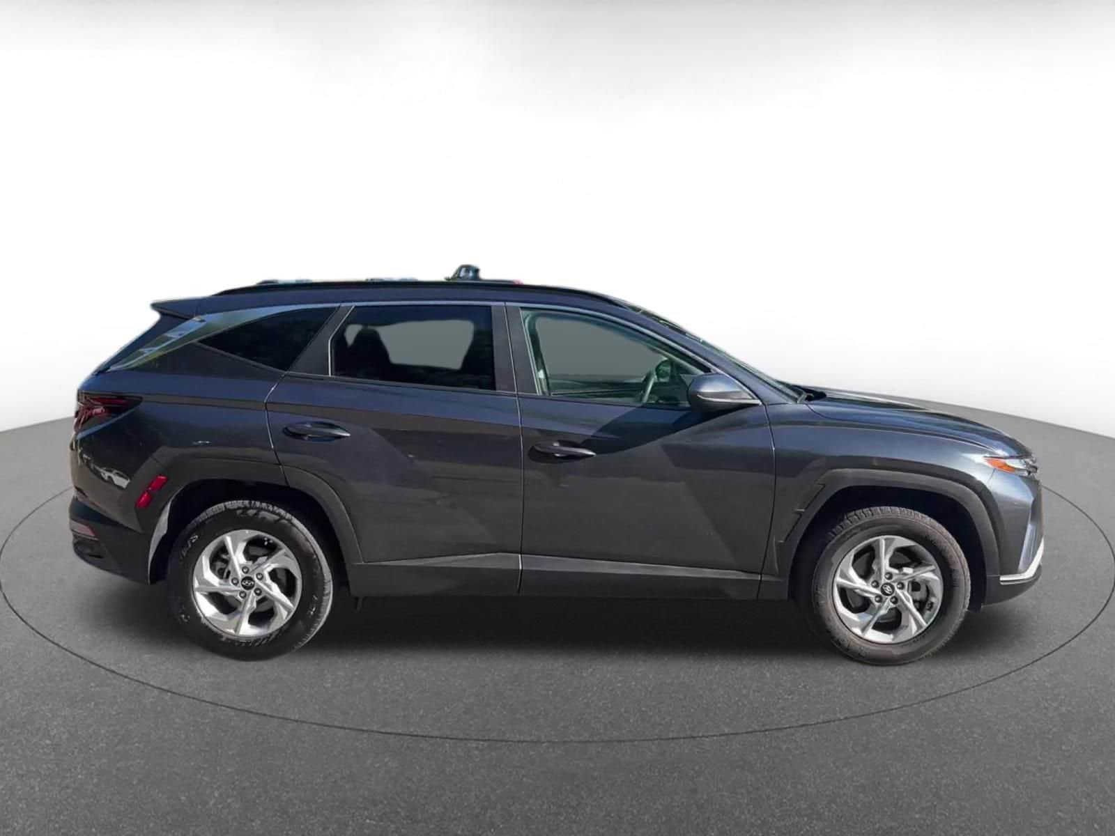 Thumbnail: 2024 Hyundai Tucson - 17