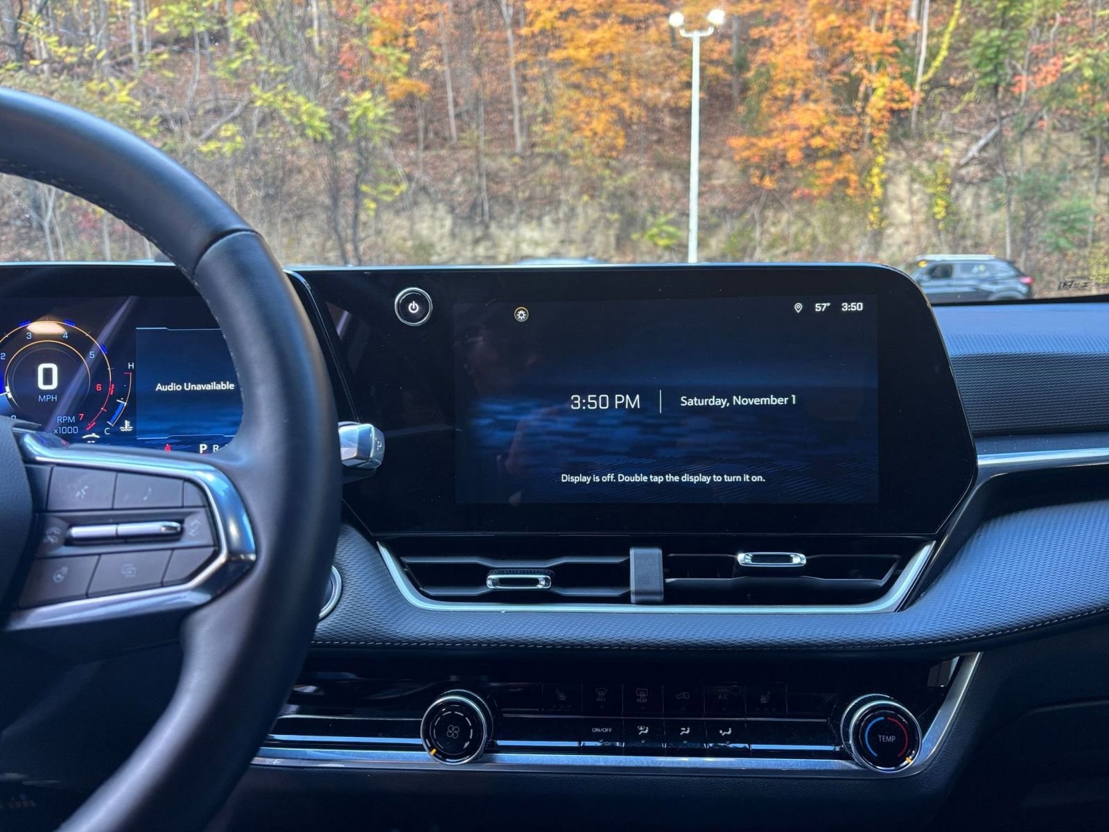 Thumbnail: 2025 Chevrolet Equinox - 18