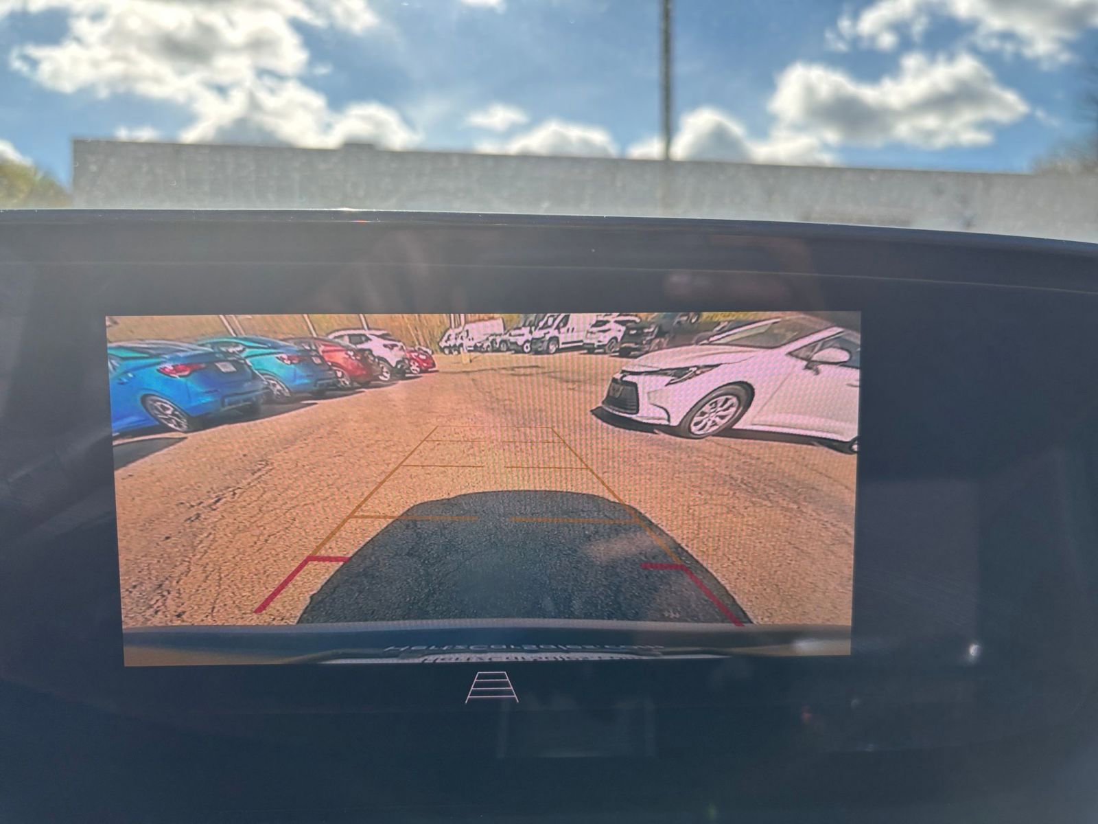 Thumbnail: 2025 Buick Encore GX - 23