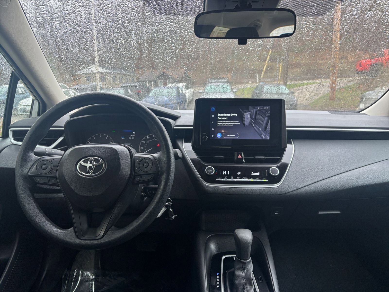 Thumbnail: 2025 Toyota Corolla - 32