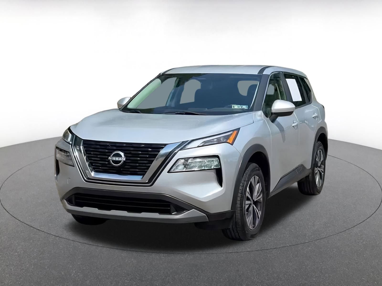 Thumbnail: 2023 Nissan Rogue - 7