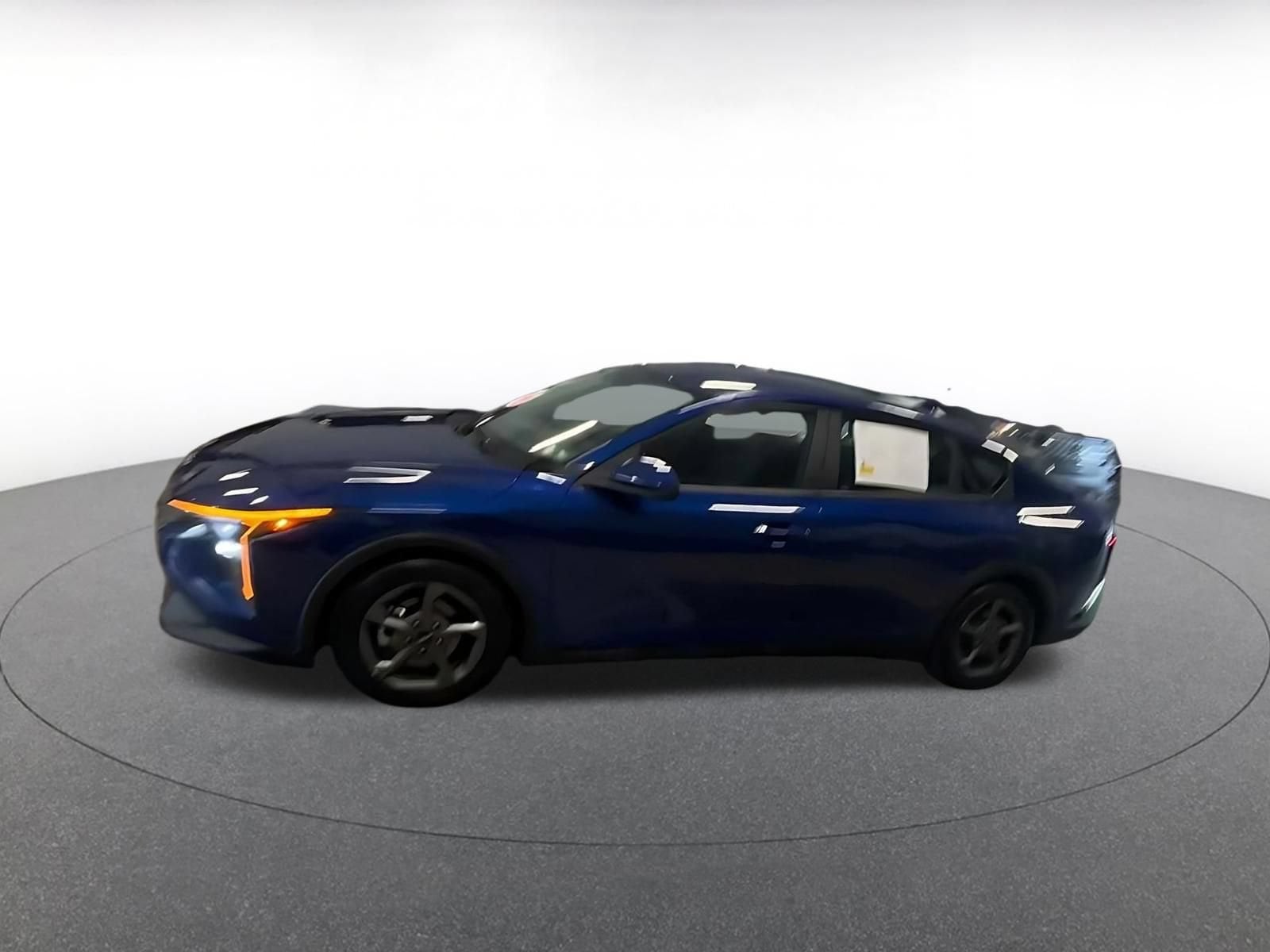 Thumbnail: 2025 Kia K4 - 4