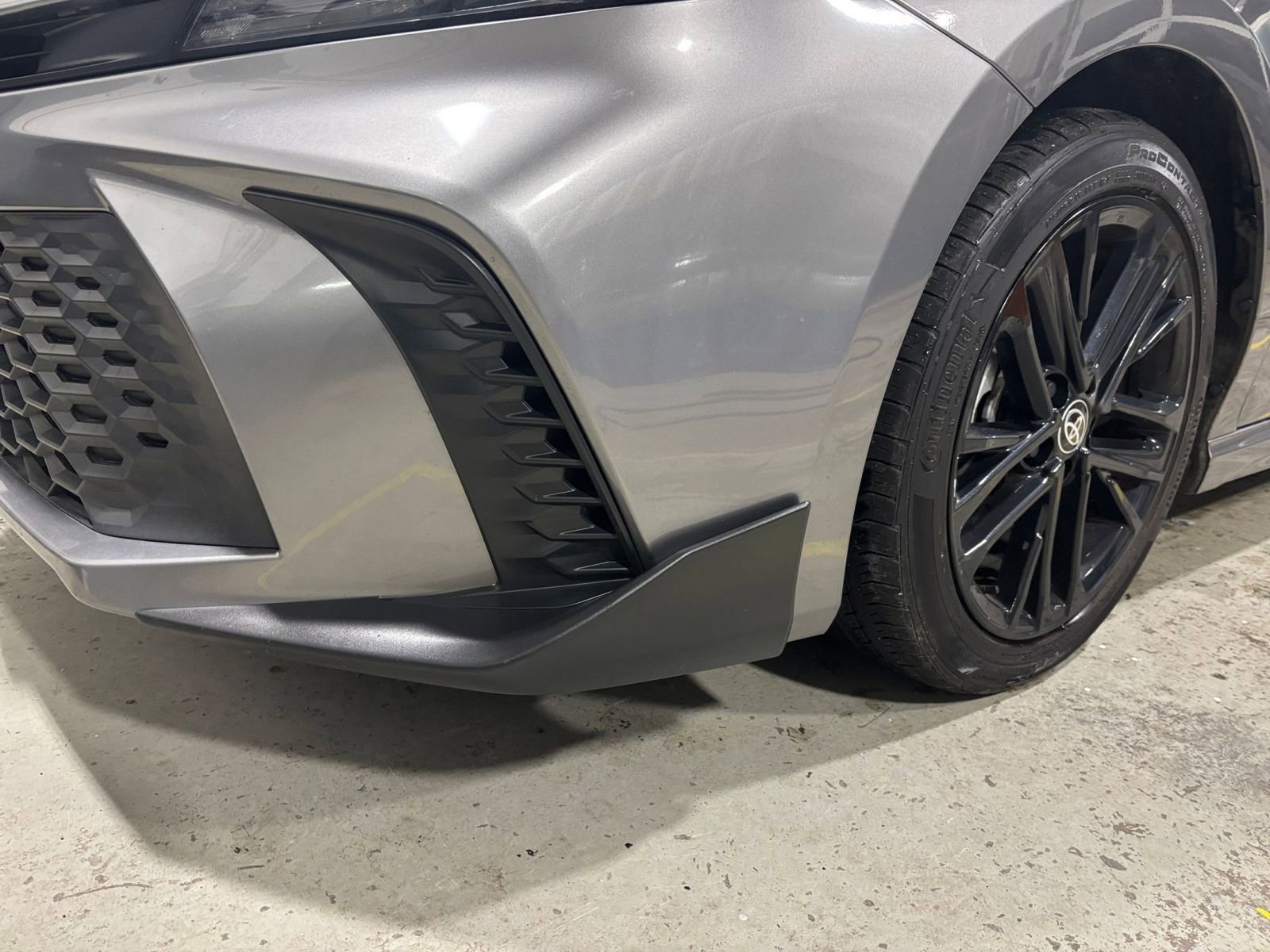 Thumbnail: 2025 Toyota Camry - 21