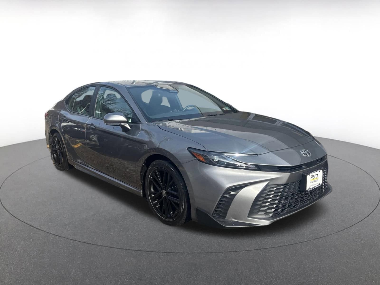 Thumbnail: 2025 Toyota Camry - 1