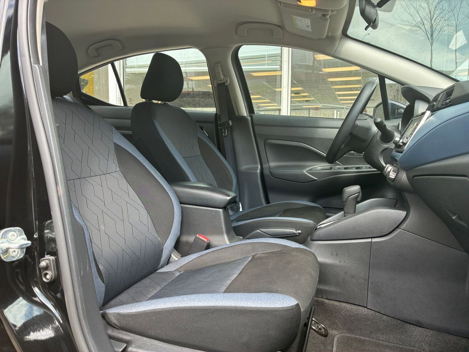 Thumbnail: 2025 Nissan Versa - 25