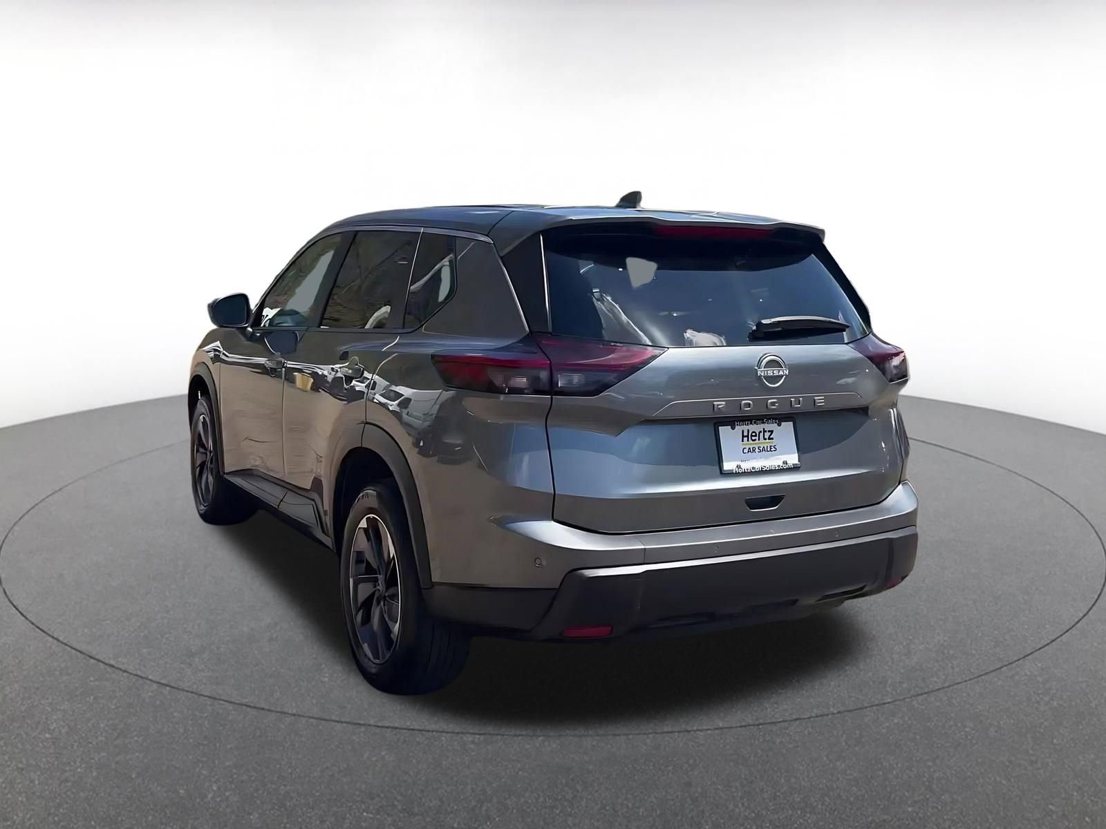 Thumbnail: 2025 Nissan Rogue - 11