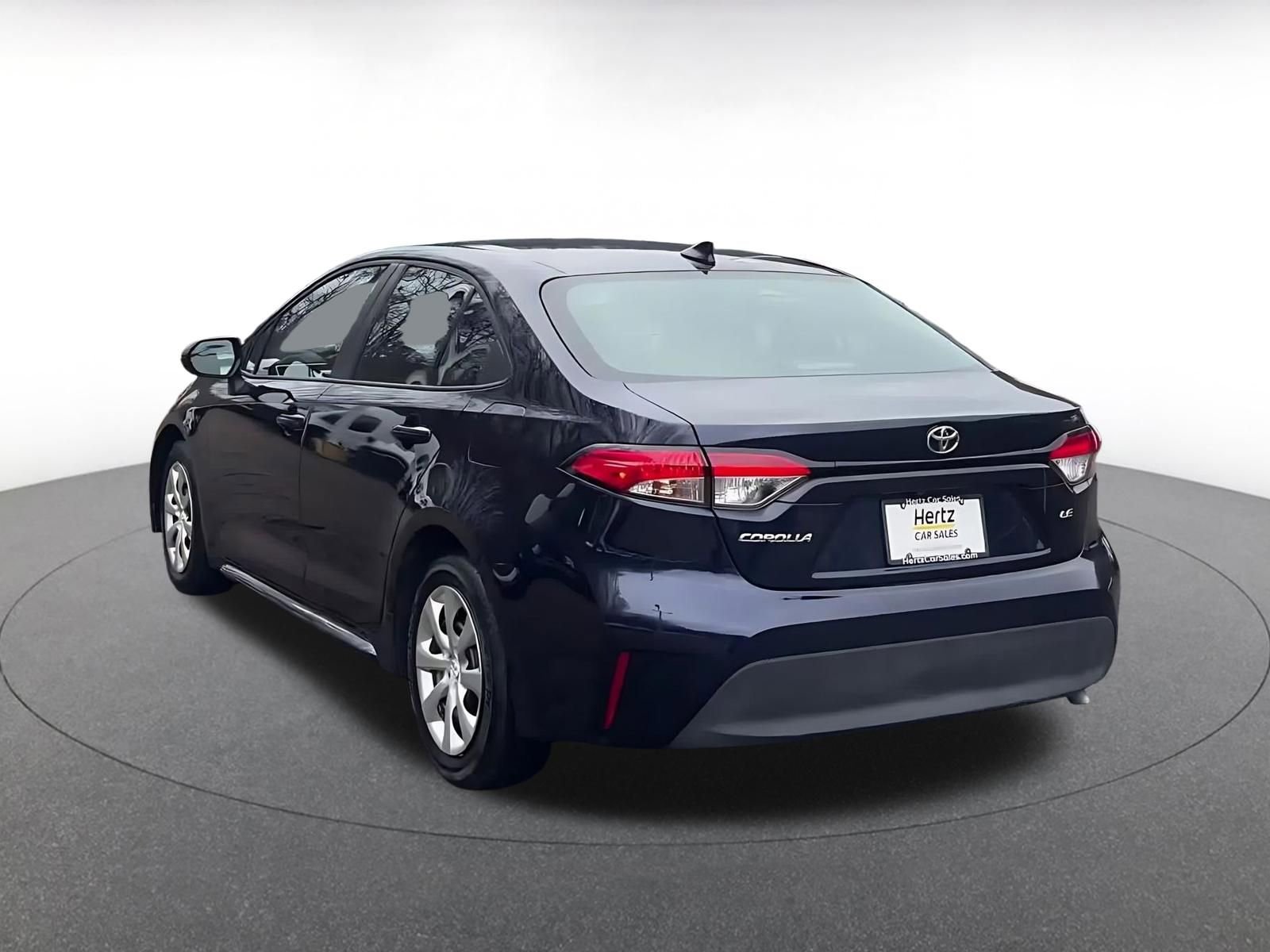 Thumbnail: 2025 Toyota Corolla - 11