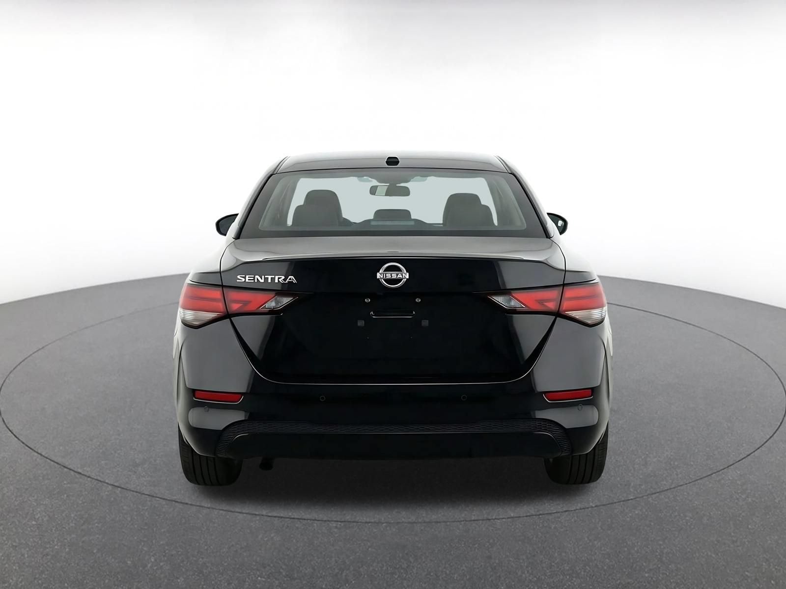 Thumbnail: 2025 Nissan Sentra - 6