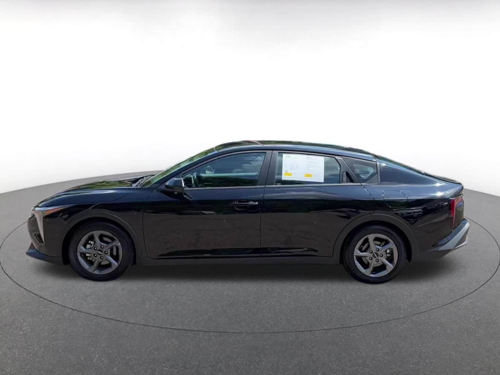 Thumbnail: 2025 Kia K4 - 8