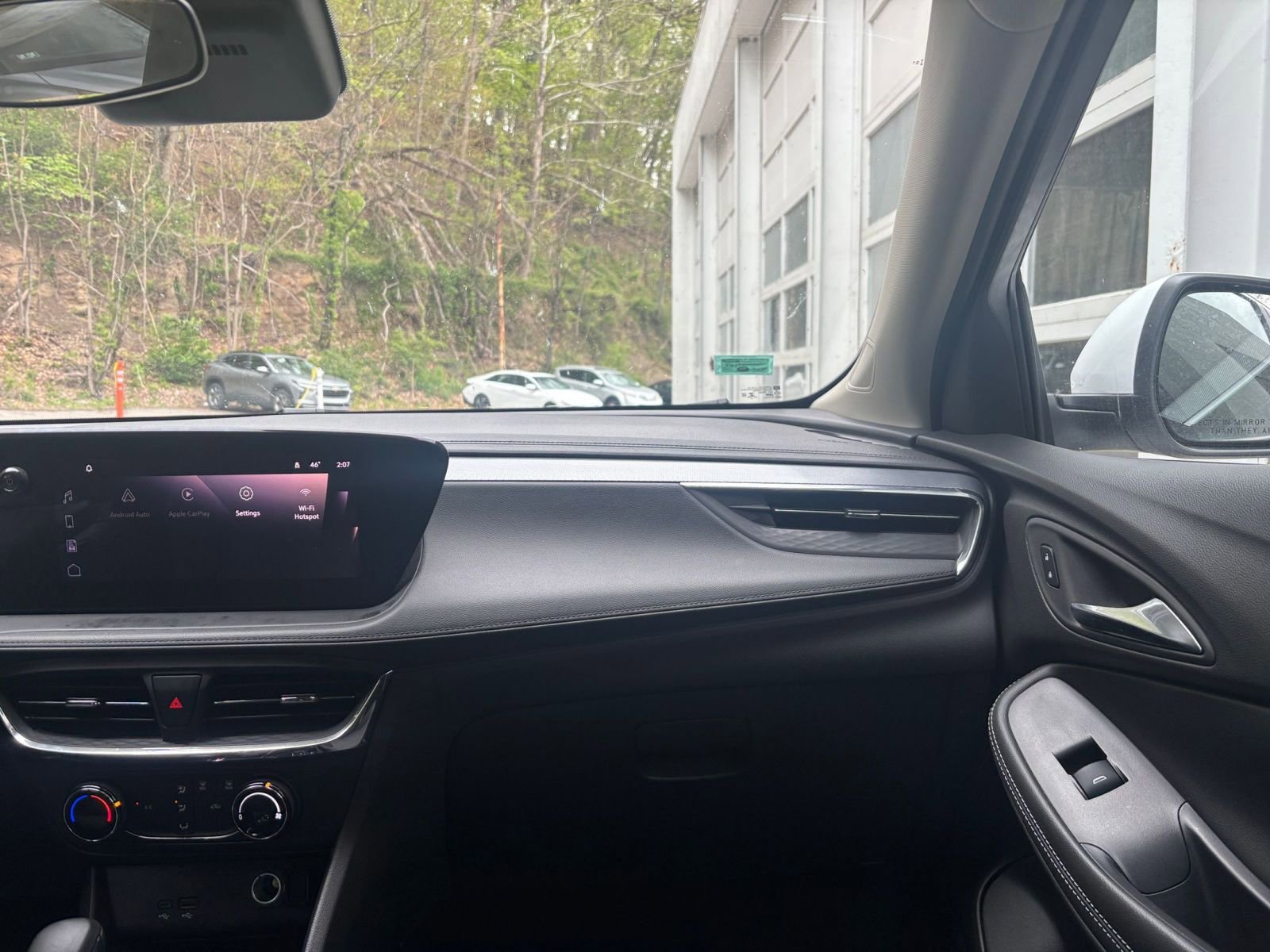 Thumbnail: 2025 Buick Encore GX - 35