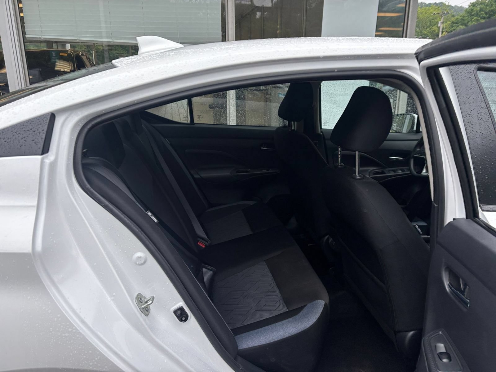 Thumbnail: 2025 Nissan Versa - 31