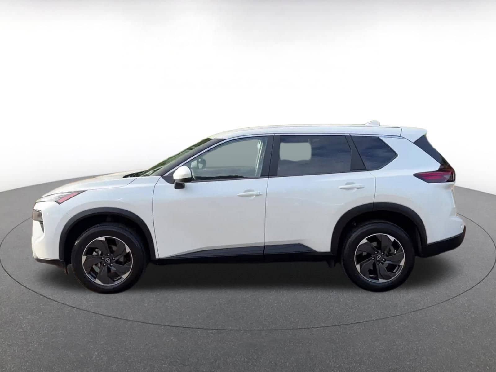 Thumbnail: 2024 Nissan Rogue - 8
