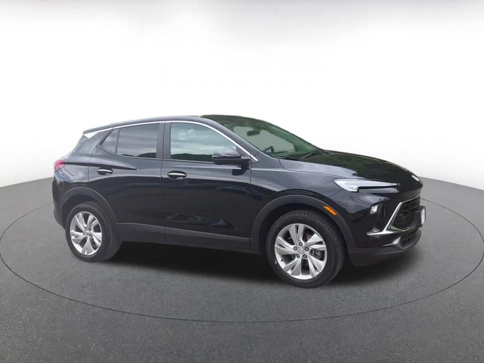 Thumbnail: 2025 Buick Encore GX - 2