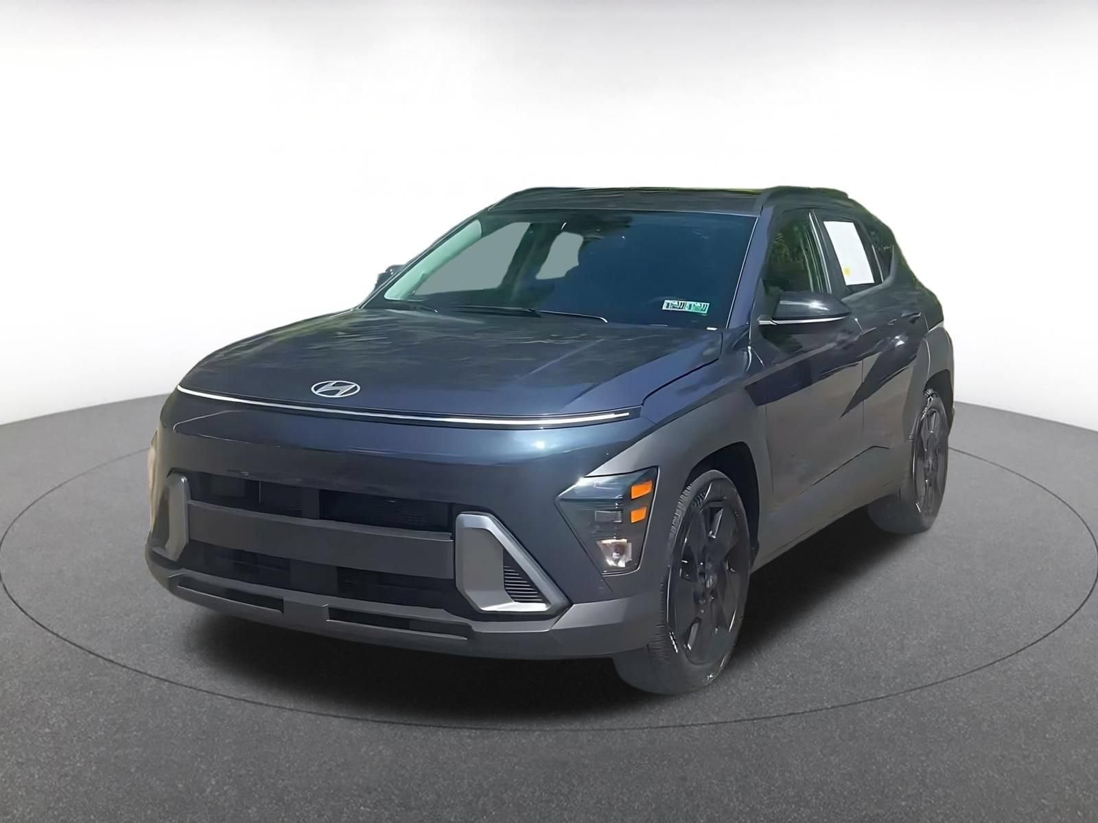 Thumbnail: 2026 Hyundai Kona - 6