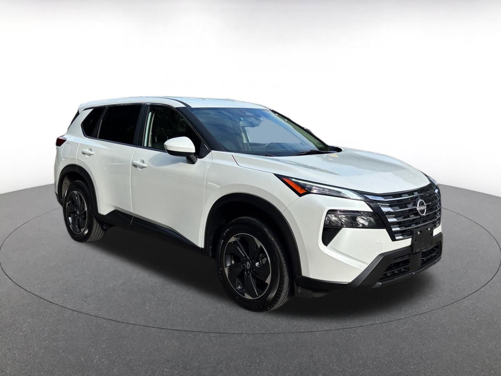 Thumbnail: 2024 Nissan Rogue - 1