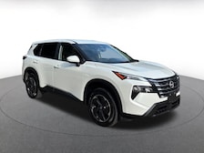 2024 Nissan Rogue SV -
                  Pittsburgh, PA
