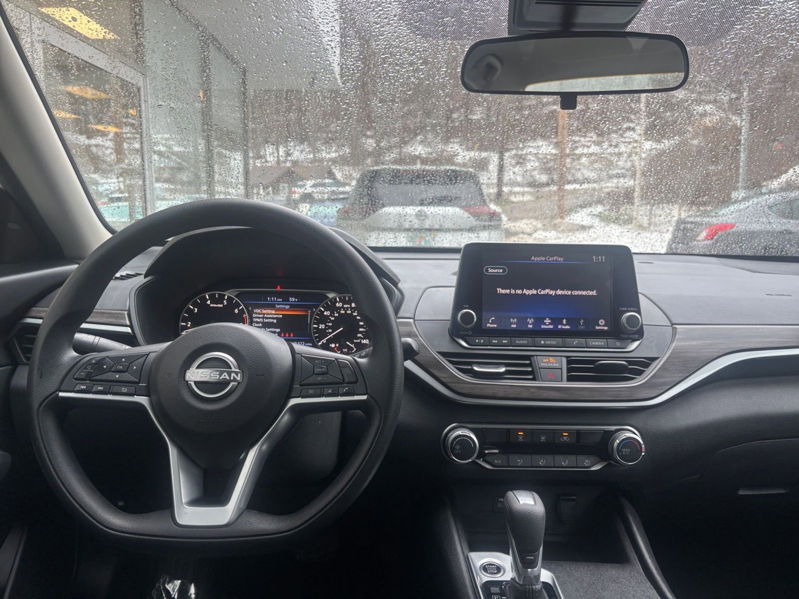 Thumbnail: 2025 Nissan Altima - 35