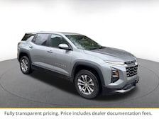 2025 Chevrolet Equinox LT -
                  Pittsburgh, PA