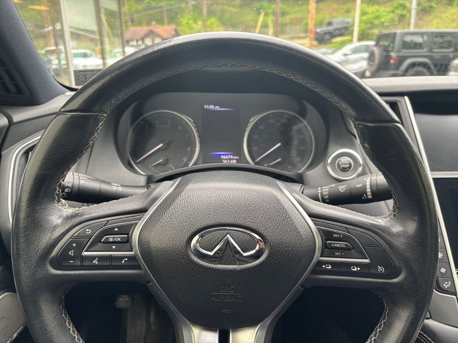 Thumbnail: 2018 INFINITI Q60 - 29