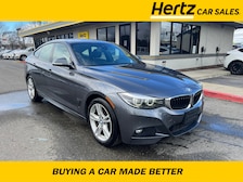 2018 BMW 3 Series 330i xDrive -
                Pleasanton, CA
