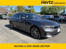 2019 BMW 3 Series 330i -
                Pleasanton, CA