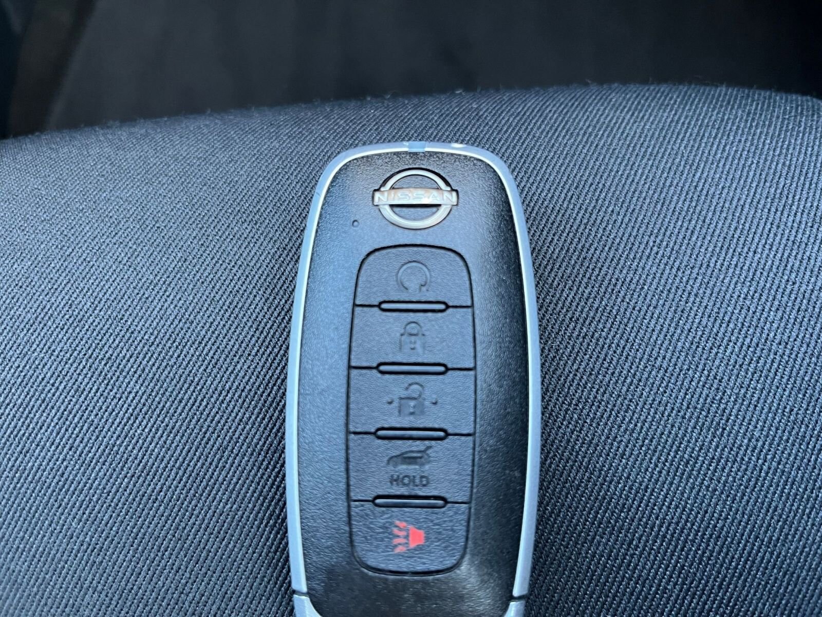 Thumbnail: 2025 Nissan Pathfinder - 27