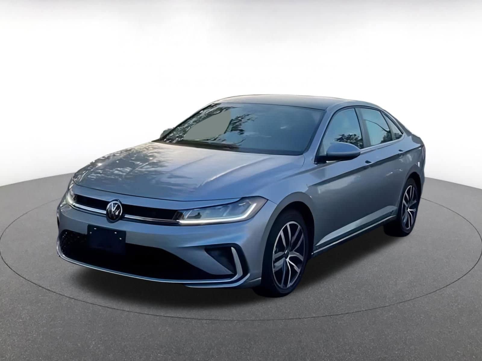 Thumbnail: 2025 Volkswagen Jetta - 8