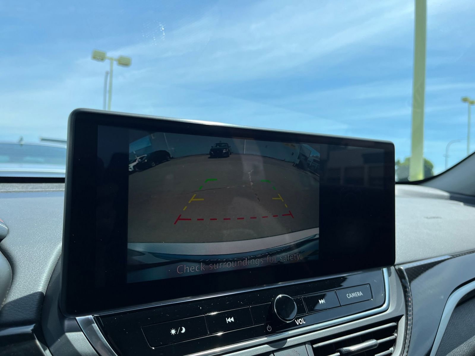Thumbnail: 2024 Nissan Altima - 17
