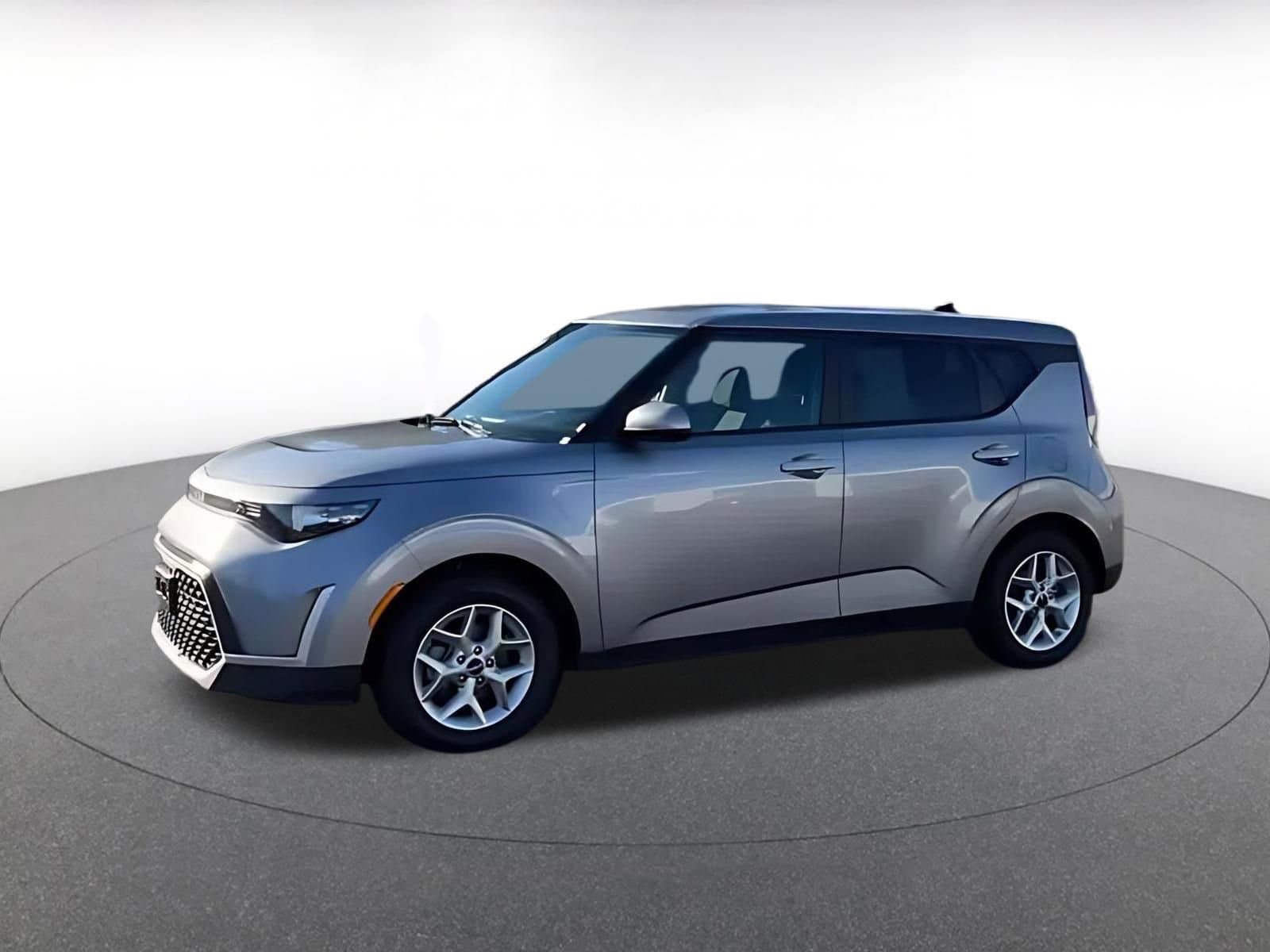 Thumbnail: 2025 Kia Soul - 7