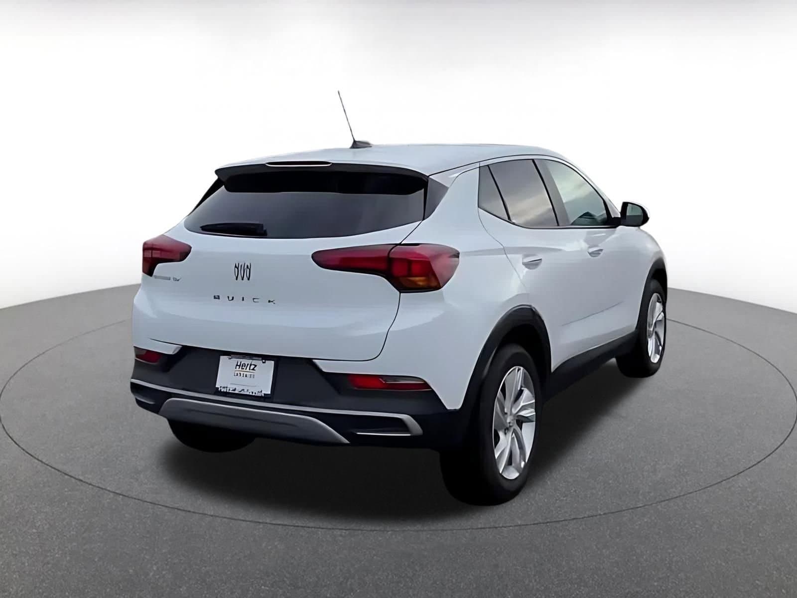 Thumbnail: 2025 Buick Encore GX - 14